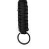 Outdoor Mountaineering Buckle Hand Woven Sports Carabiner Umbrella Rope Car Key Chain
