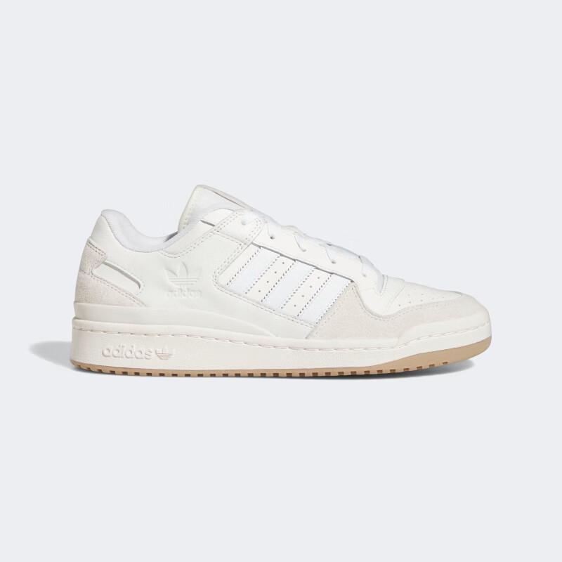 

adidas Originals Forum Low CL Унисекс Повседневная обувь ID6858 44.5