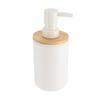 Besson White Soap Dispenser 300 Ml