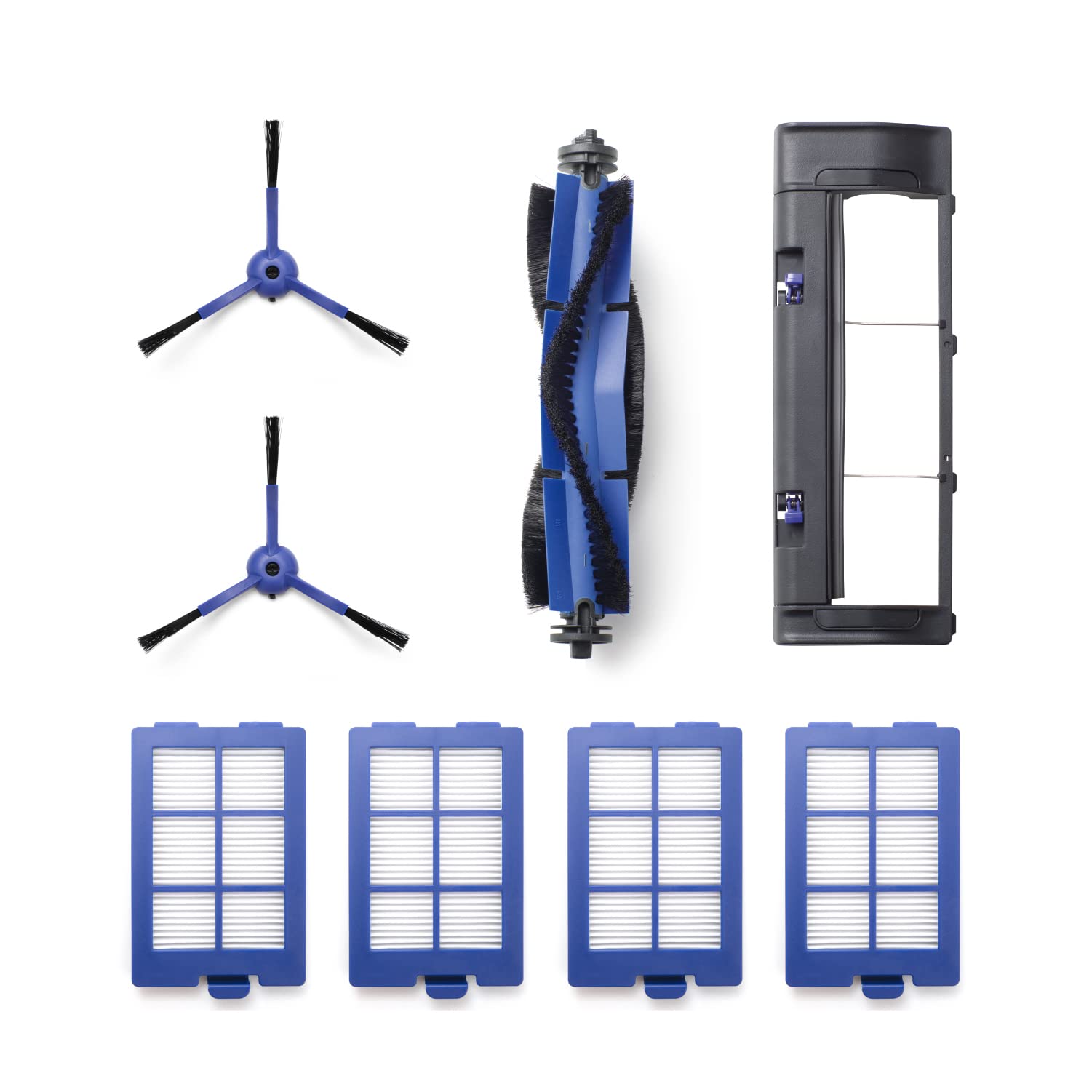 

Eufy RoboVac X8 X8 Hybrid Replacement Parts Kit /