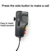 Car Motorcycle Truck 12v Seven Tone Horn With Shouting Alarm Horn Modification, Super Loud Warning Horn Speaker