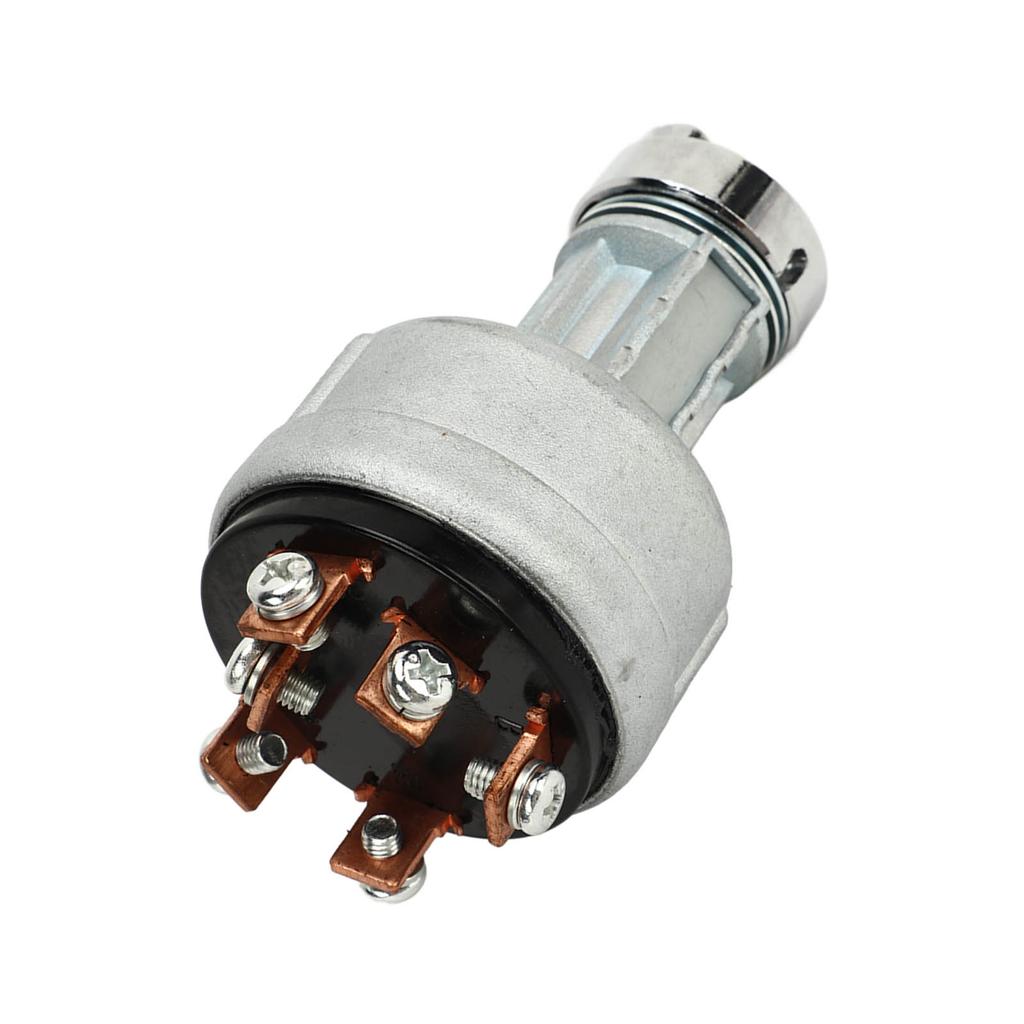Ignition Switch 22B0611910 Replacement for Komatsu PC‑7 PC200‑7 PC120‑6 PC360‑7 PC200‑7