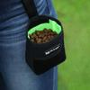 Snack Training Obedience Bag For Dog Outdoor Training Pet Feed Pocket Waist Pouch Pet Food Treat Bag Pet Supplies