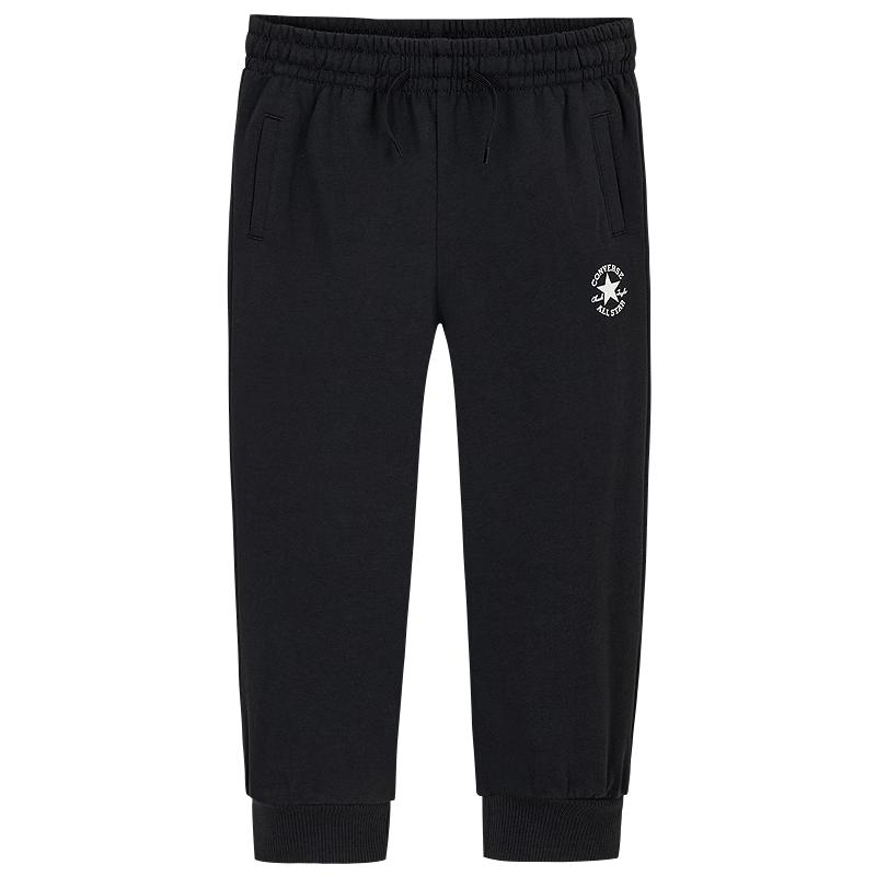 Converse Unisex Kids' Fleece Casual Sport Pants