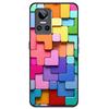 For Realme GT Neo 2 5G Case TPU Silicone Soft Cartoon Clear Case for Realme GT Neo 2 3 Neo3 Phone Cover Neo2T  Transparent Coque