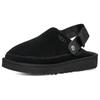 UGG Goldencoast Clog Black Sneakers 1142172-BLK