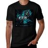La Saga della Vendetta Epica Il Musical T-shirt Top Estivo Abbigliamento Cotone Sublime Magliette Grafiche Unisex T-shirt Pacco
