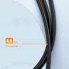 USB 3.0 Extension Cable USB Cable High Speed 3.0 USB Extender Cord Male To Female Data Transfer 5Gbps for Mouse