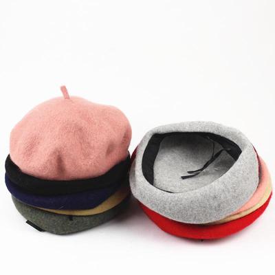 Pokrývky hlavy – Barety a kšiltovky