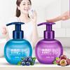 220g Press Type Teeth Whitening Baking Soda Toothpaste Stain Removal Oral Care