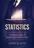 Bok Statistics : Practical Concept of Statistics for Data Scientists