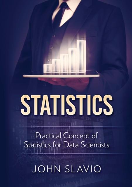 Bok Statistics : Practical Concept of Statistics for Data Scientists