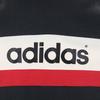 Adidas 80s Made In Japan, Made by Descente, Vintage Long Sleeve High-neck Sweatshirt Trainer Men's Used