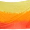 Light Texture Latin Belly Dance Shawls Gradient Color Dancing Scarf Fashion Women Scarf