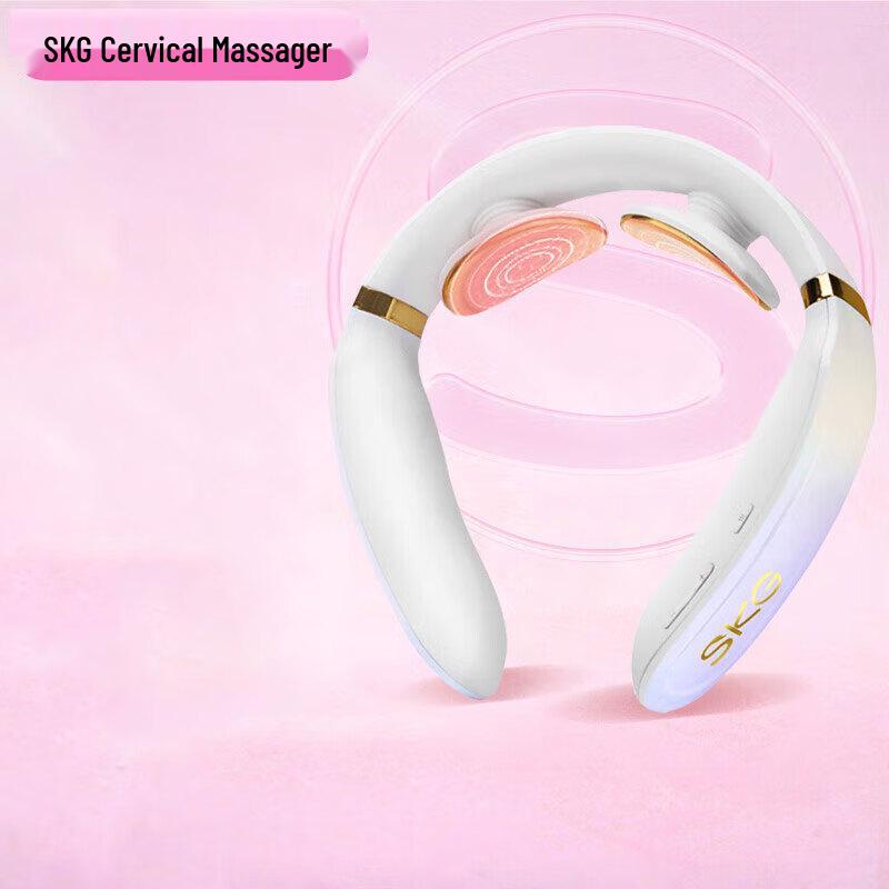 

SKG K61-X Portable Smart Neck Massager