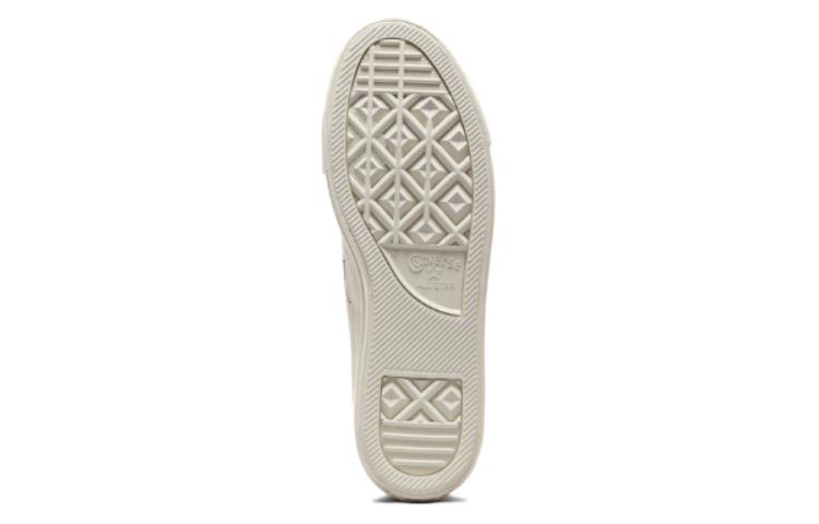 One Star Converse Pro Low 'Herringbone - Egret' A06655C