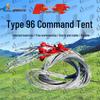 Shouli Ares 96 Type Command Tent System & Accessories