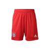 adidas Bayern Munich FCB H SHO Casual Shorts Men's Red FQ2903