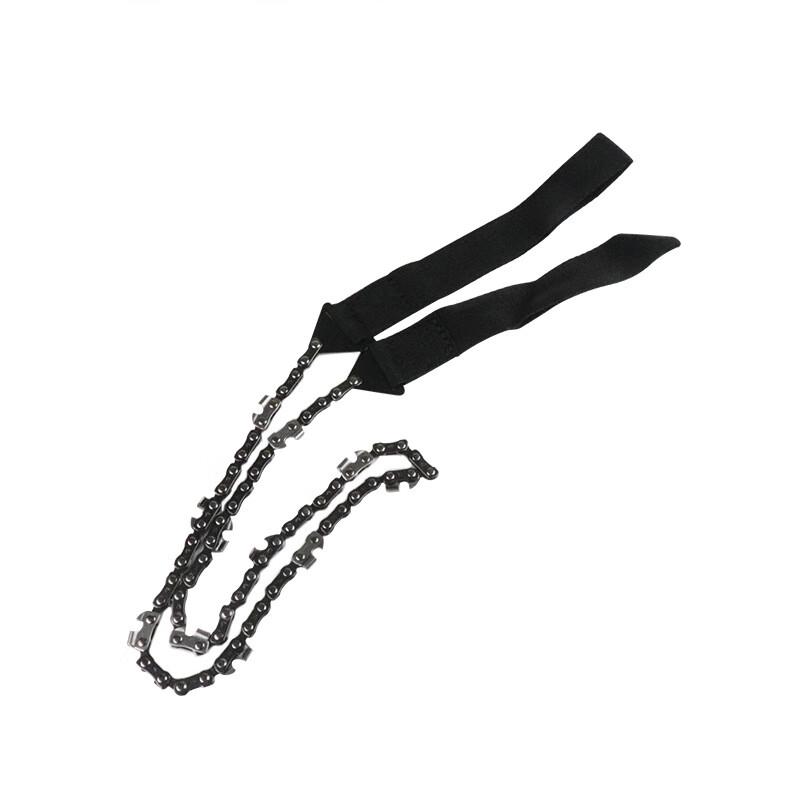 Портативная ручная цепная пила