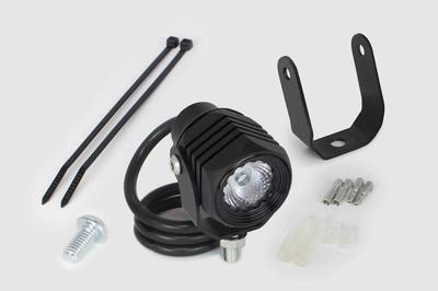 SP Takegawa LED Fog Lamp Kit 3.0 (950) (1 Piece) for Universal DC 12V (Product Code: 05-08-0567)