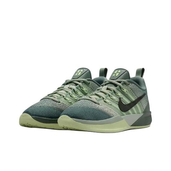 Nike Sabrina 3 Kids  Grade School Basketball Shoes Green IB3088-300 Size 1Y-7Y EU 40 зелёный