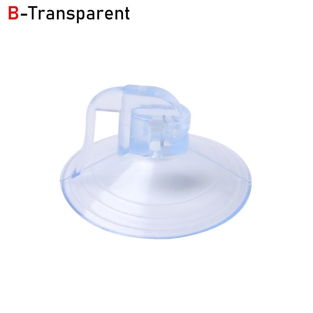 Raft de Perete Suport de Masă Bucătărie Decor Baloane Cleme Ventuză Fixare Cablu Parasolar Auto Fixat