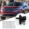 Fits Ford Fusion F-150 Ambient Air Temperature Sensor AU5Z12A647B AU5T-12A647-AC