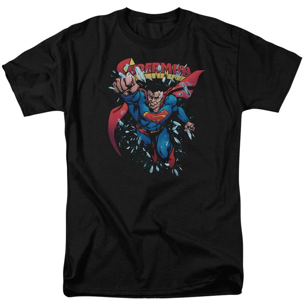 

Superman Old Man Kal T-Shirt - Regular or Tank - to 6X M
