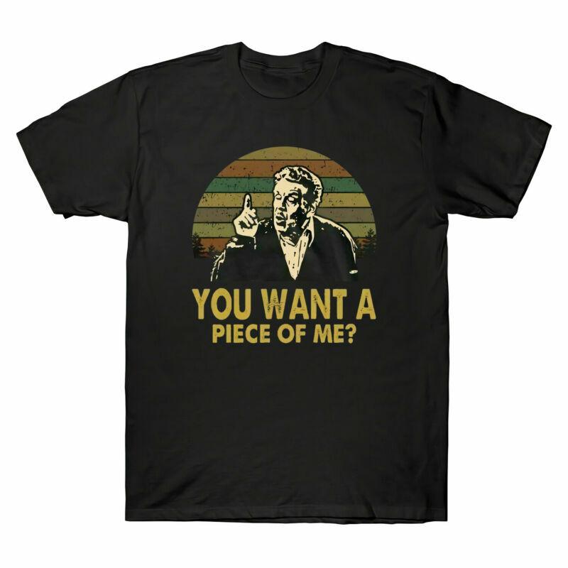 Me Piece A Vintage Film Little of Want Unisex's You T-Shirt The Top Kicks