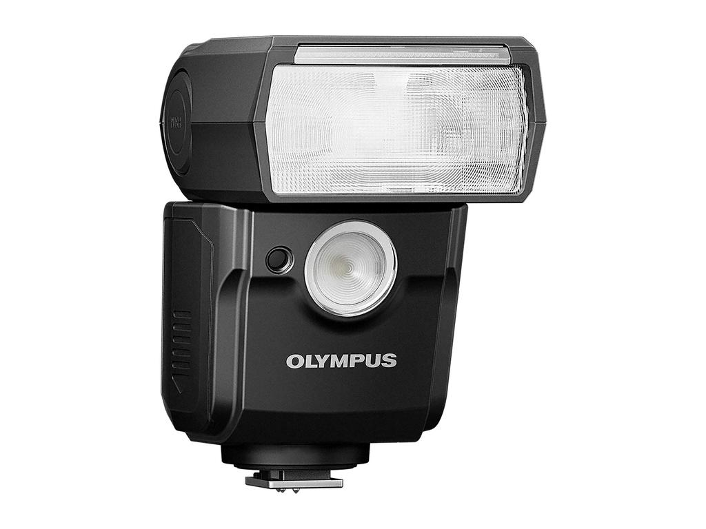 OLYMPUS Flash Electronic Flash for Mirrorless Cameras FL-700WR Single-lens
