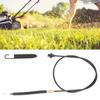 Deck Engagement Cable with Spring for MTD 700 Series Lawn Mower Tractors 74604173D 74604173E 74605140