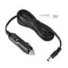 Cigarette Lighter Cable, Anauto 10A Car Cigarette Lighter 5.5mm X 2.1mm Cigarette Lighter Cord Adapter Cable for Car