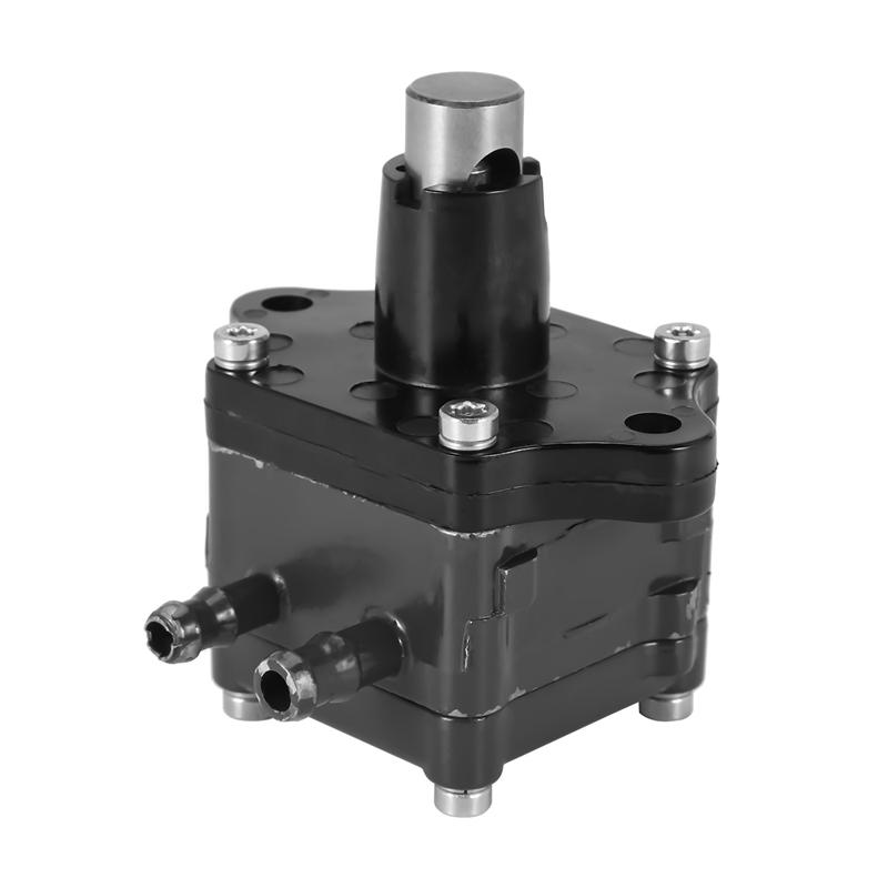 

AEF2-Auto Parts Fuel Pump For Honda Fuel Pump Assy Fits For BF25 BF30 BF40 BF50 BF75 BF90 Replaces 16700-ZW1-004 чорний