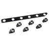 Performance Ignition Coil Bracket Conversion Adapter Bracket fits R8 VAG coils onto 1JZGTE 2ZJGTE VVTI Supra Aristo NP-VAGJZIC-1