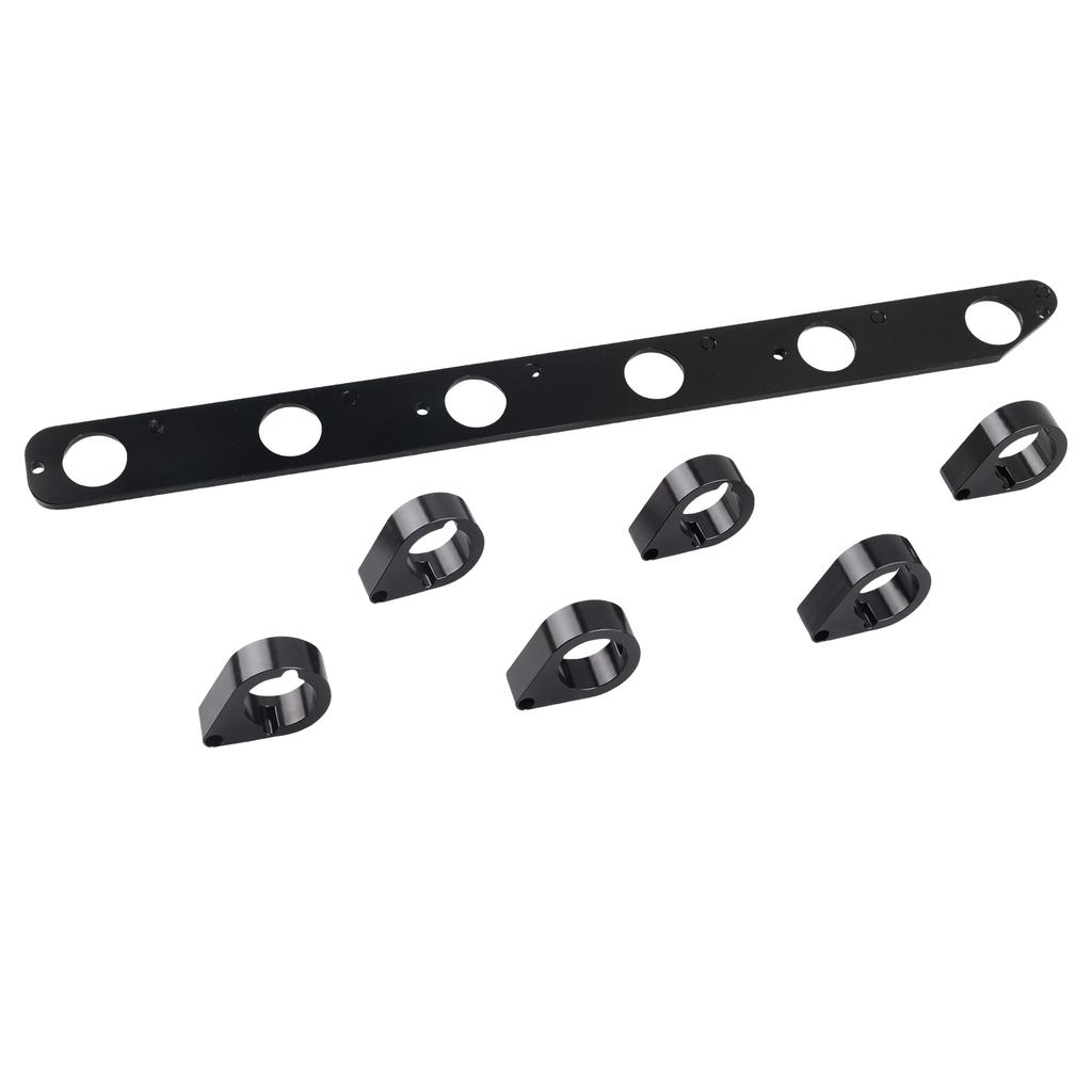 Performance Ignition Coil Bracket Conversion Adapter Bracket fits R8 VAG coils onto 1JZGTE 2ZJGTE VVTI Supra Aristo NP-VAGJZIC-1