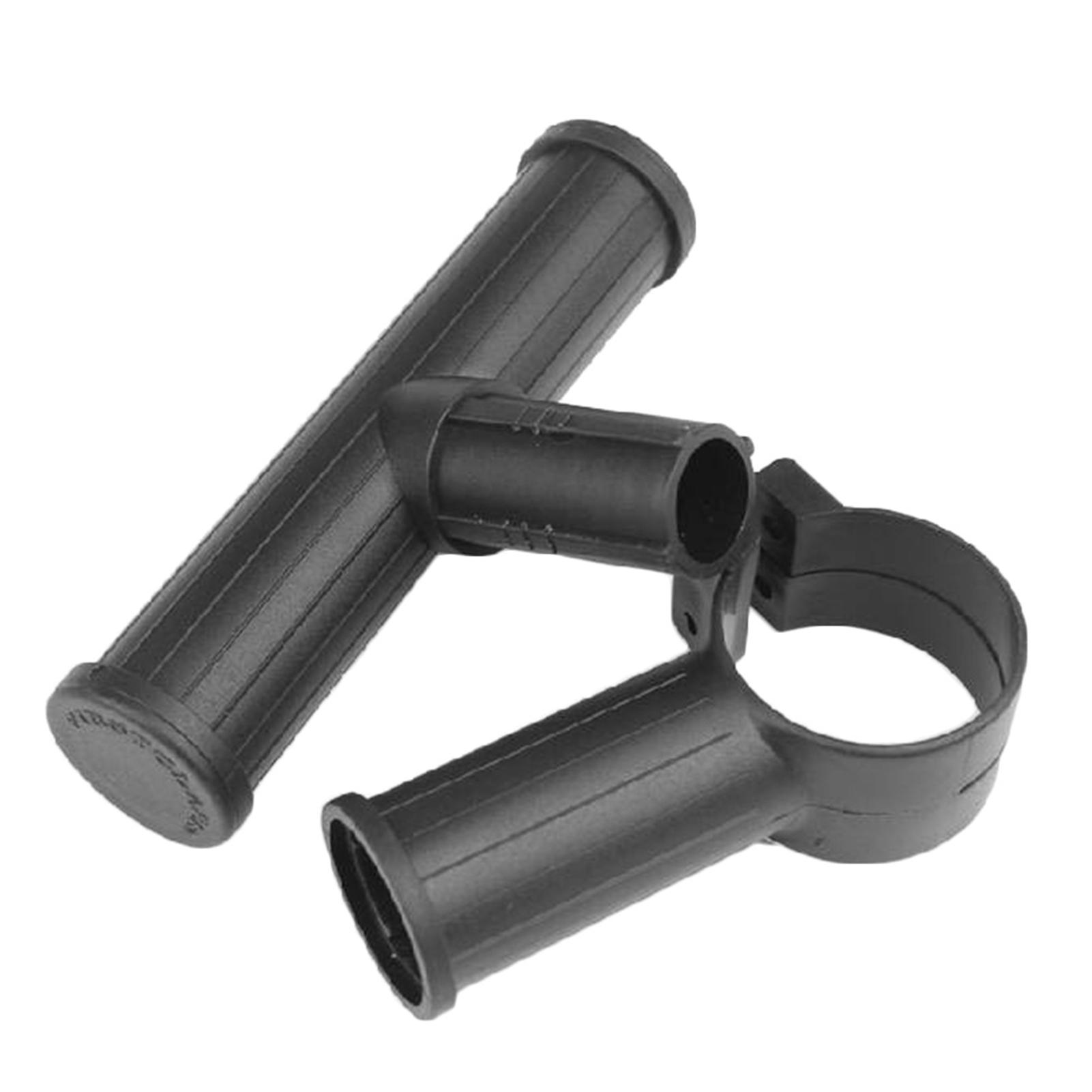 

Bicycle Handlebar Extended Bracket Headlight Mount Bar Bike Cycling Flashlight