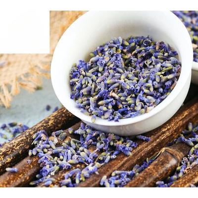 Xun Yi Cao Młynek do lawendy/Lavandula angustifolia 100g