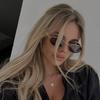 Oval Shaped Sunglasses for Women Luxurious Metal Frame Sunglasses for Men Classic Designer Punk Style Casual Sunglasses UV400