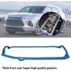 Xspeedonline New 1 Piece Oil Pan Gasket for 1955-1979 Sb Chevy 400 350 327 283 265
