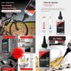 Kettenöl & Rostlöser für Mountainbikes