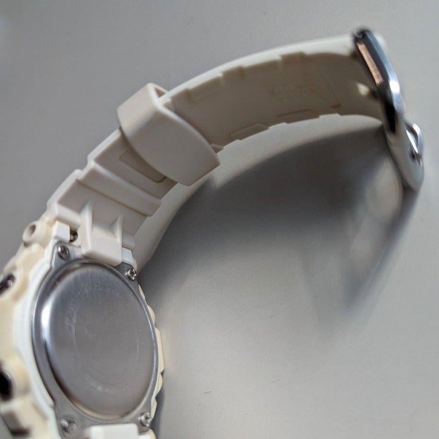 Used CASIO baby-g BG-5606 watch
