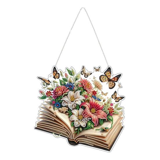 

Пасхальное украшение, искусственный алмазный кролик, украшение для стола, двухстороннее украшение из стразов, подвесное украшение для домашнего декора на столешницу, дверь B