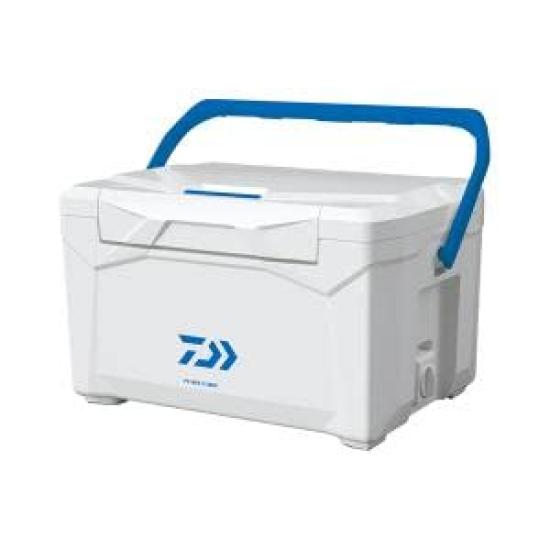 

DAIWA Cooler Provider REX S2200 Blue Box/Fishing/Outdoor синий