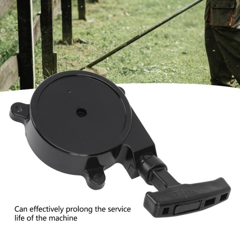 Pull Start Recoil Starter For Stihl BR320 BR340 BR380 BR400 BR420 Backpack Leaf Blower Accessories