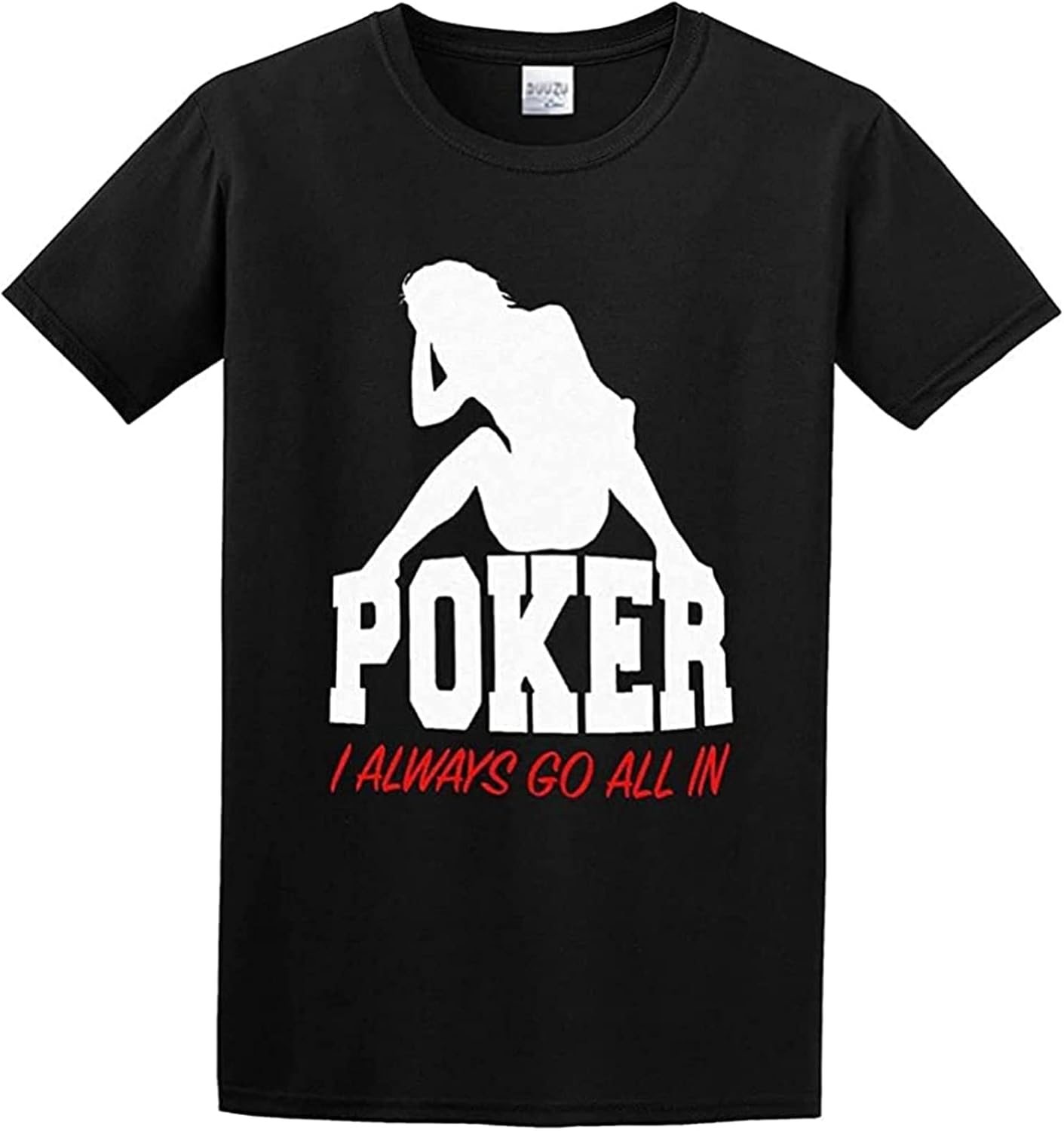 Men s Cotton Crew Neck Short Sleeves Men s Graphic Short Sleeve Crewneck T Shirt Vintage T Shirt XL чёрный