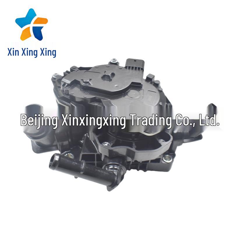 Electronic Thermostat Housing Assembly 25600-2J100 for Hyundai and Kia Vehicles