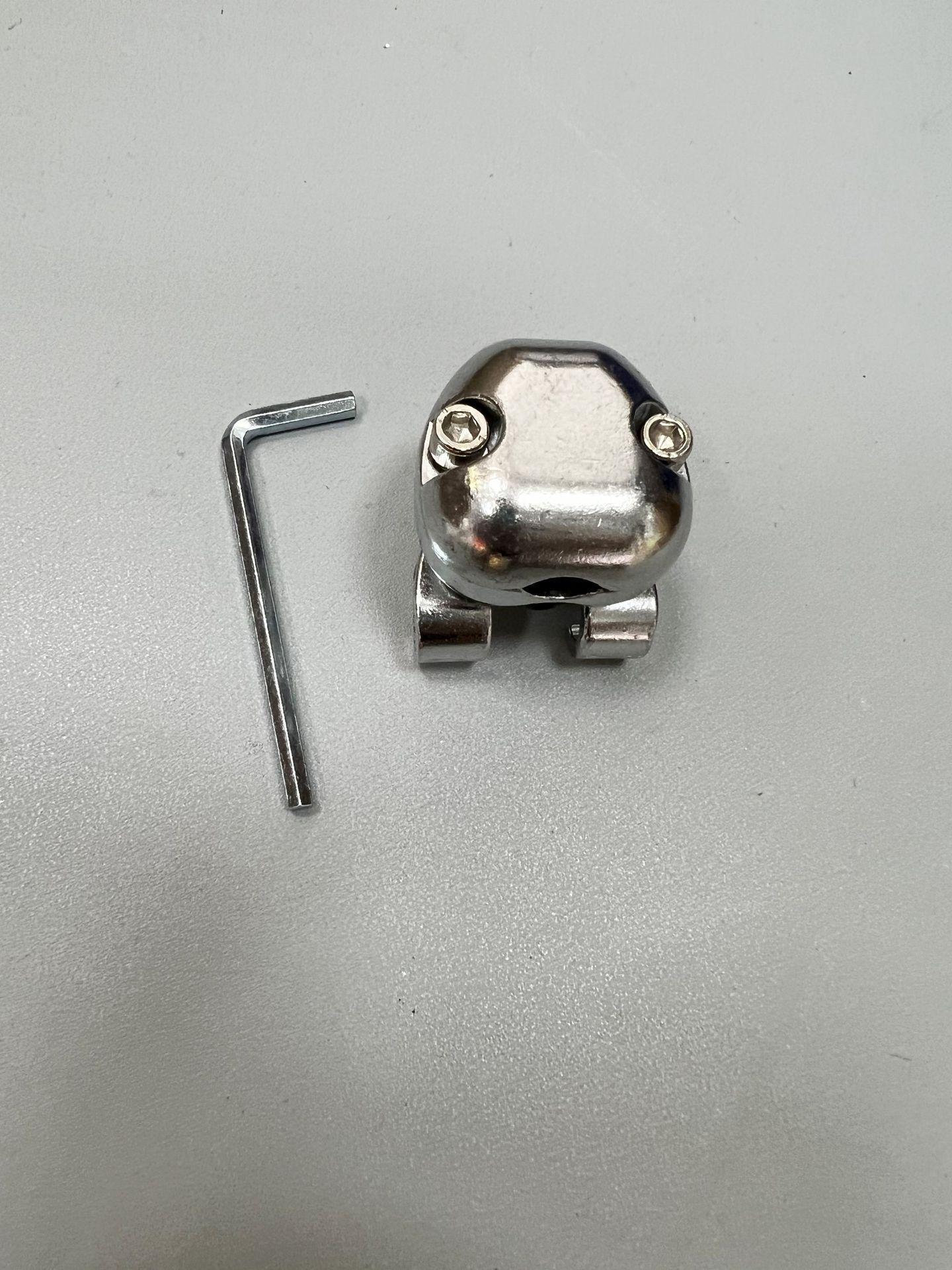 Cymbal Extension Clip for Stand and Snare Drum