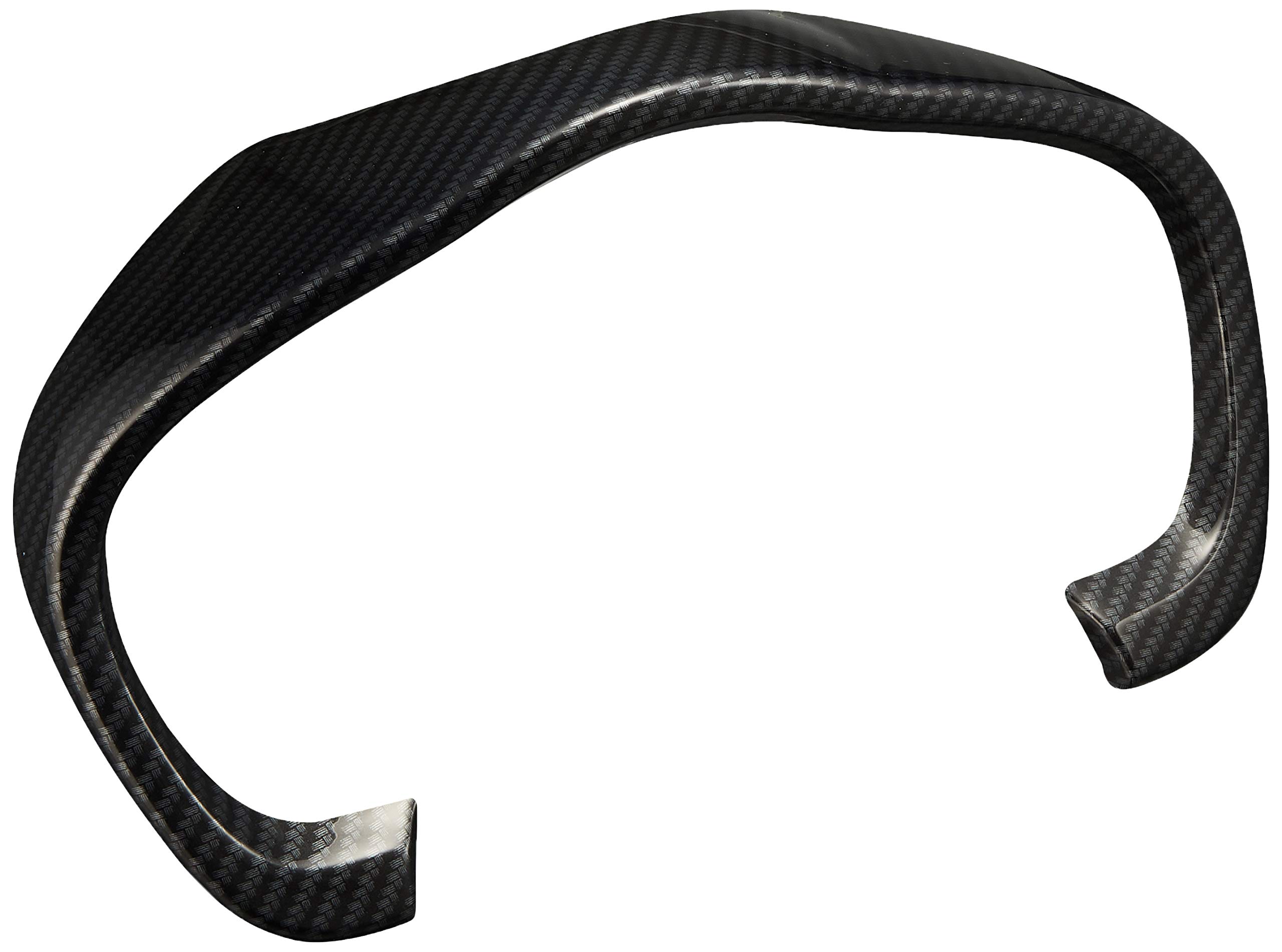 

SecondStage Digital Carbon Fiber Meter Panel for Nissan Note E12 / SHN0136DCB