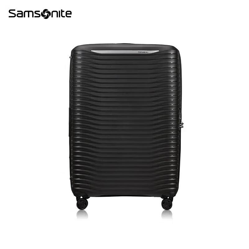 

Samsonite KJ1 30-inch Hardside Spinner Luggage