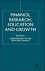The Finance, Research, Education and Growth Book